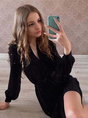 Проститутка Вероника